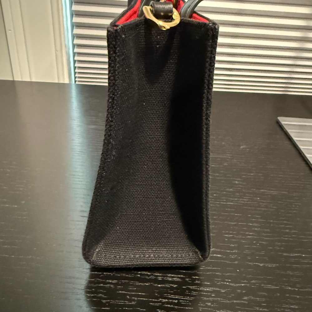 Givenchy Black Mini Bag - image 6